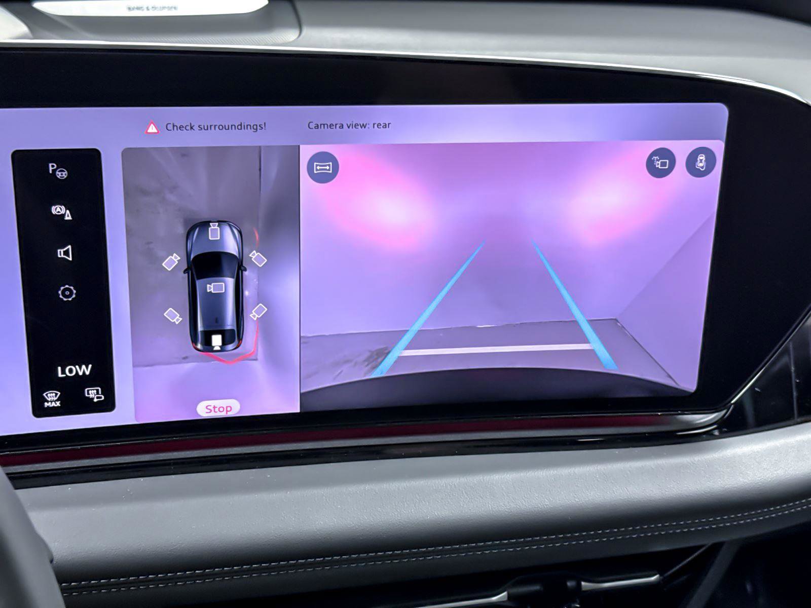 New 2027 Audi A6 e-tron Premium Plus AWD/4WD image 18