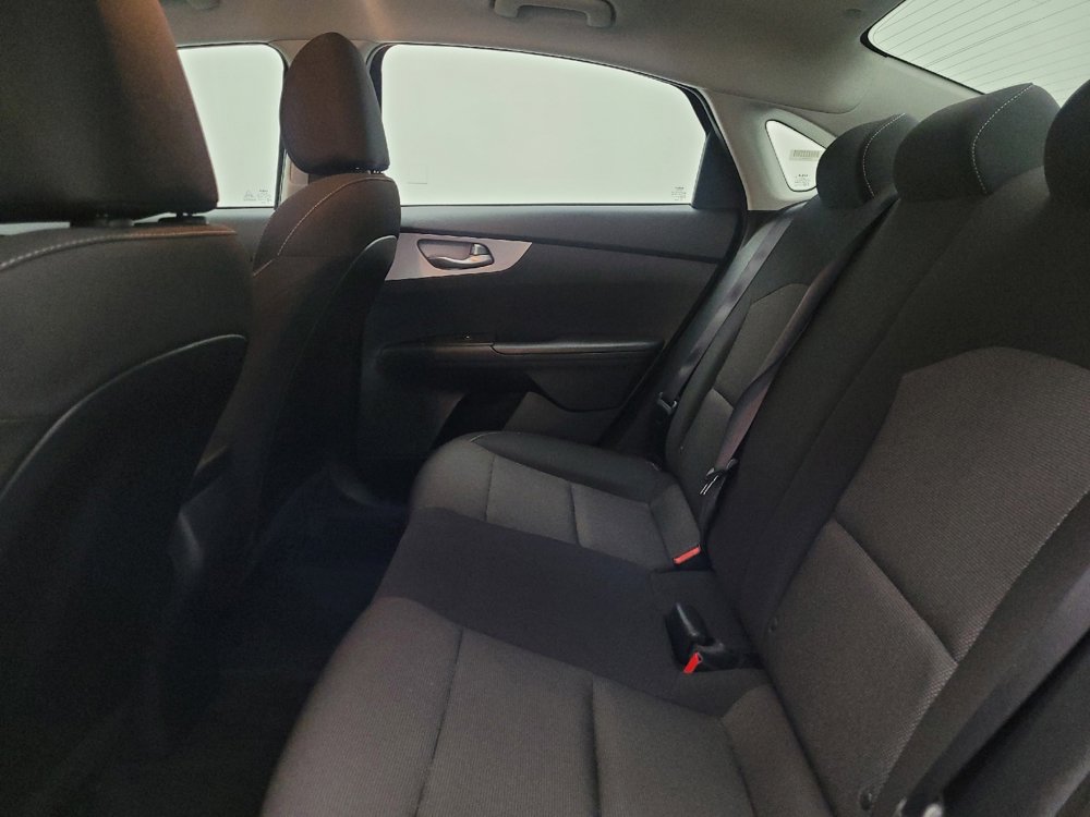 Used 2024 Kia Forte LXS image 18
