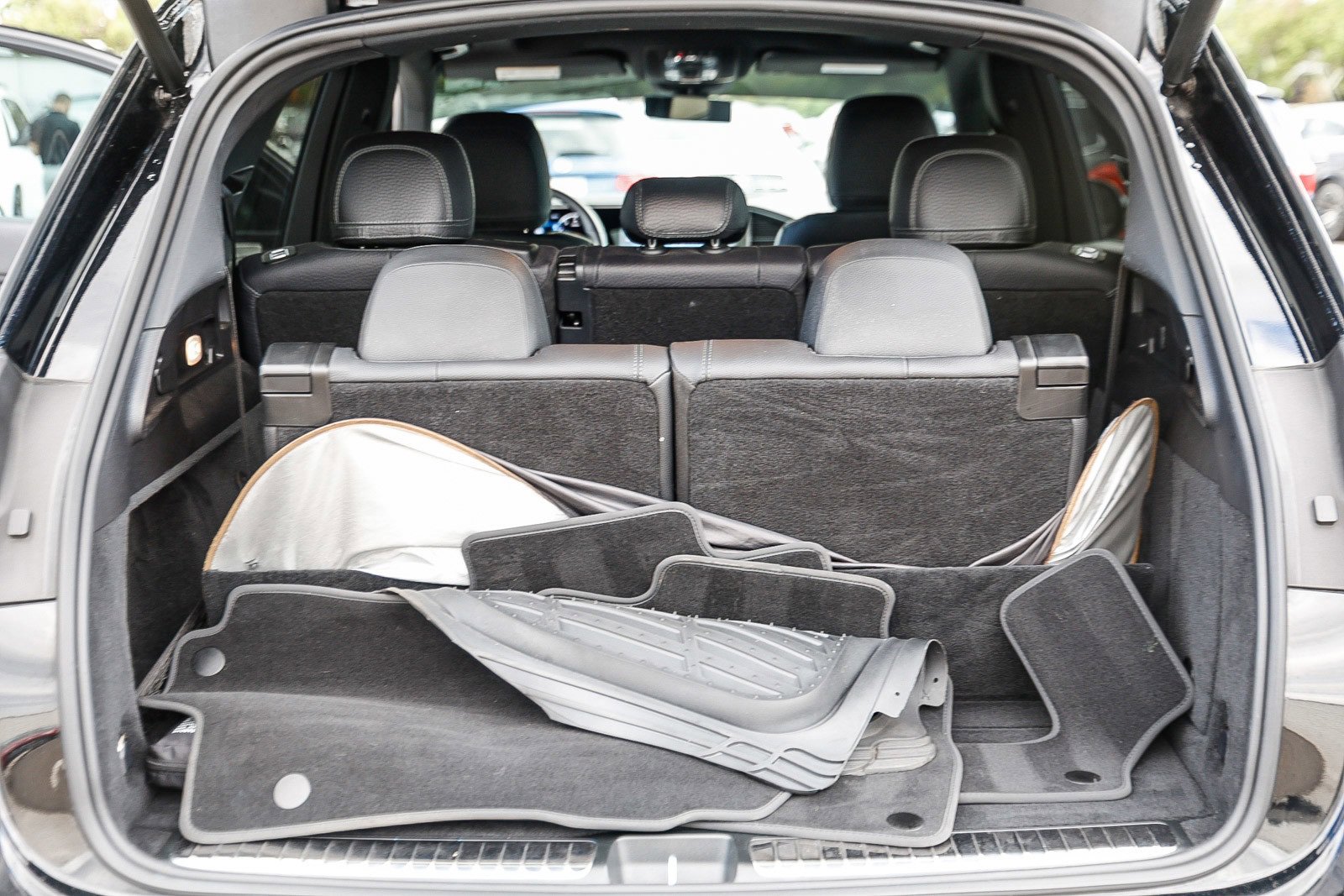 Certified 2021 Mercedes-Benz GLE 580 4MATIC image 26