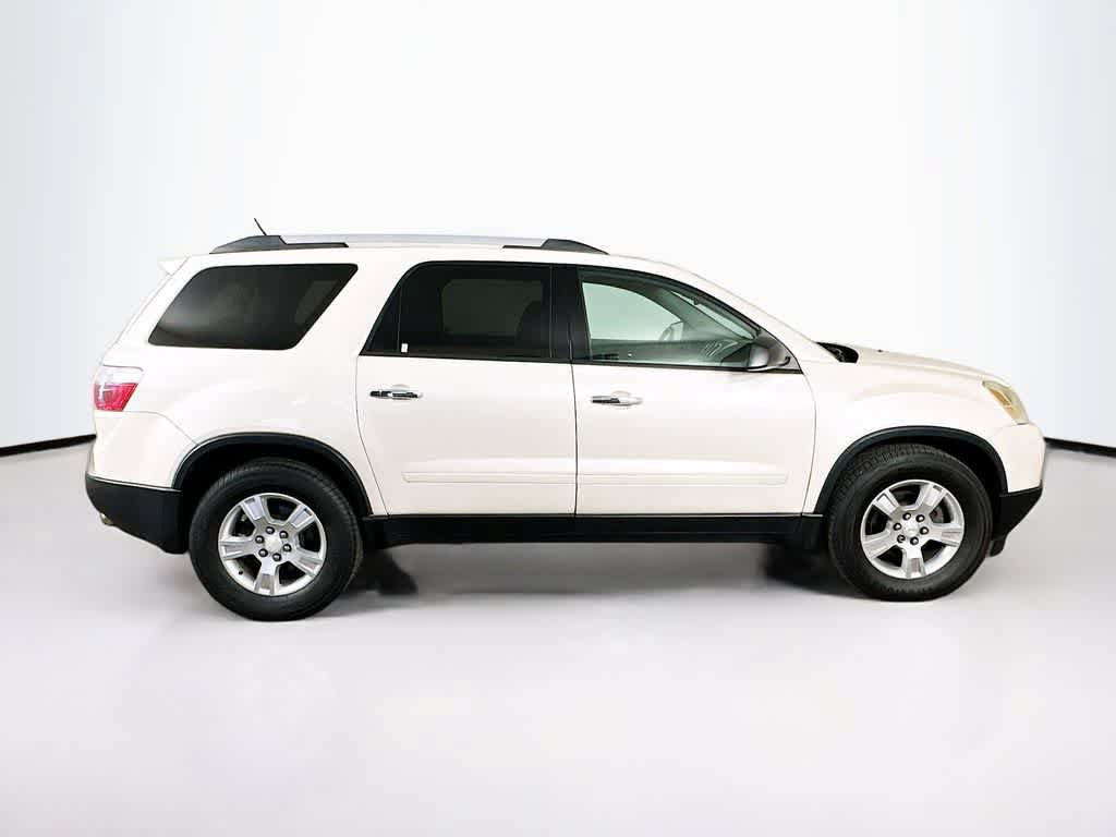 Used 2012 GMC Acadia SLE AWD/4WD image 26