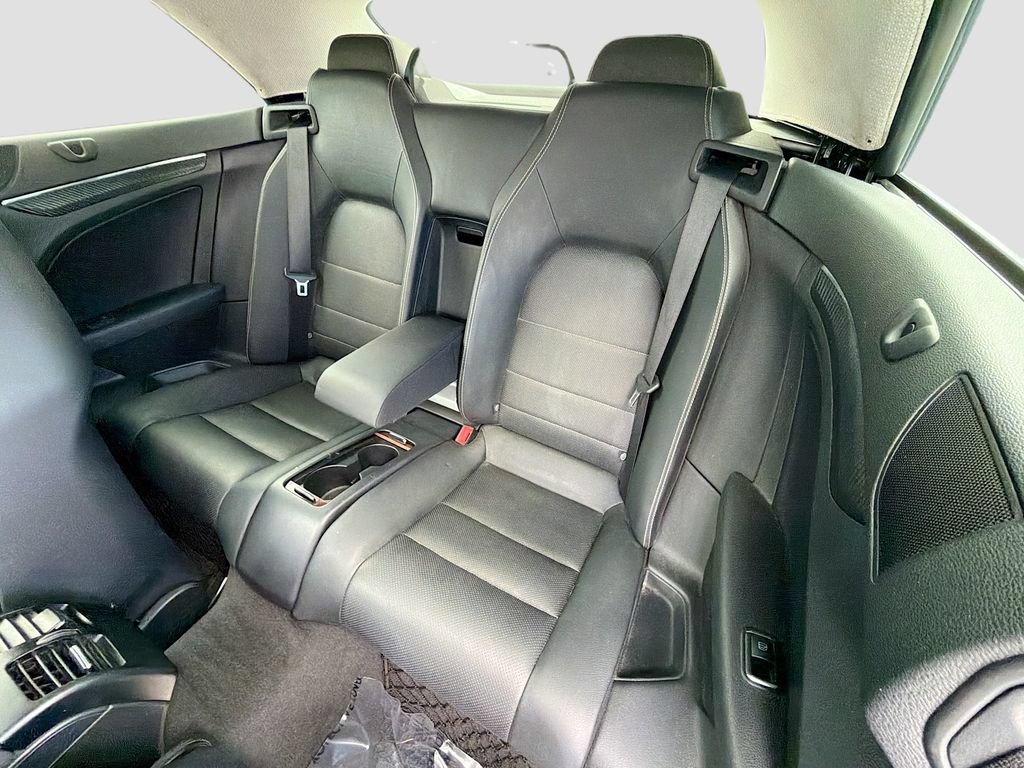 Used 2012 Mercedes-Benz E 350 Cabriolet image 18