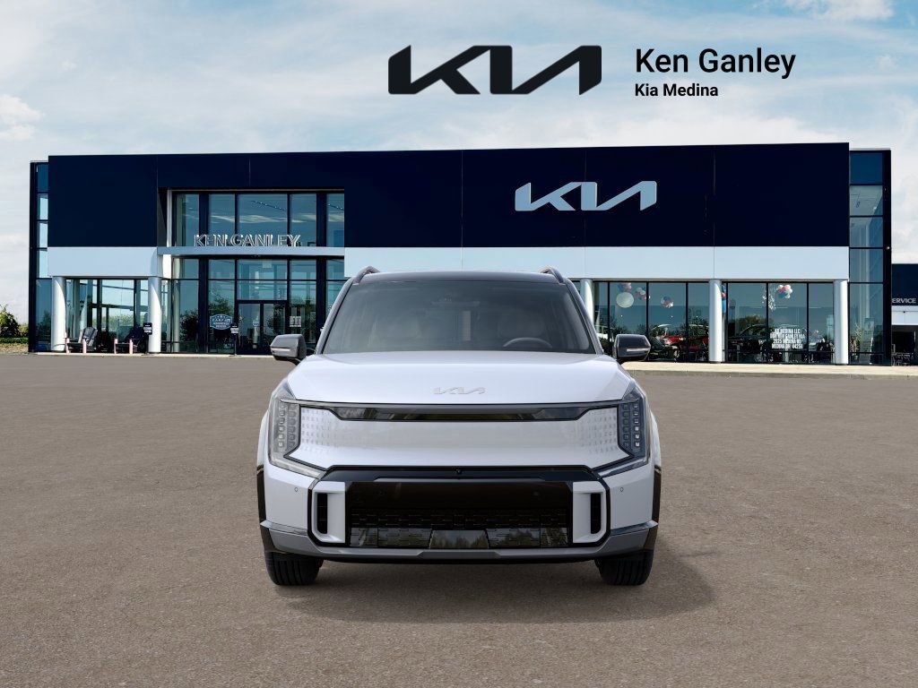 New 2026 Kia EV9 GT-Line image 2
