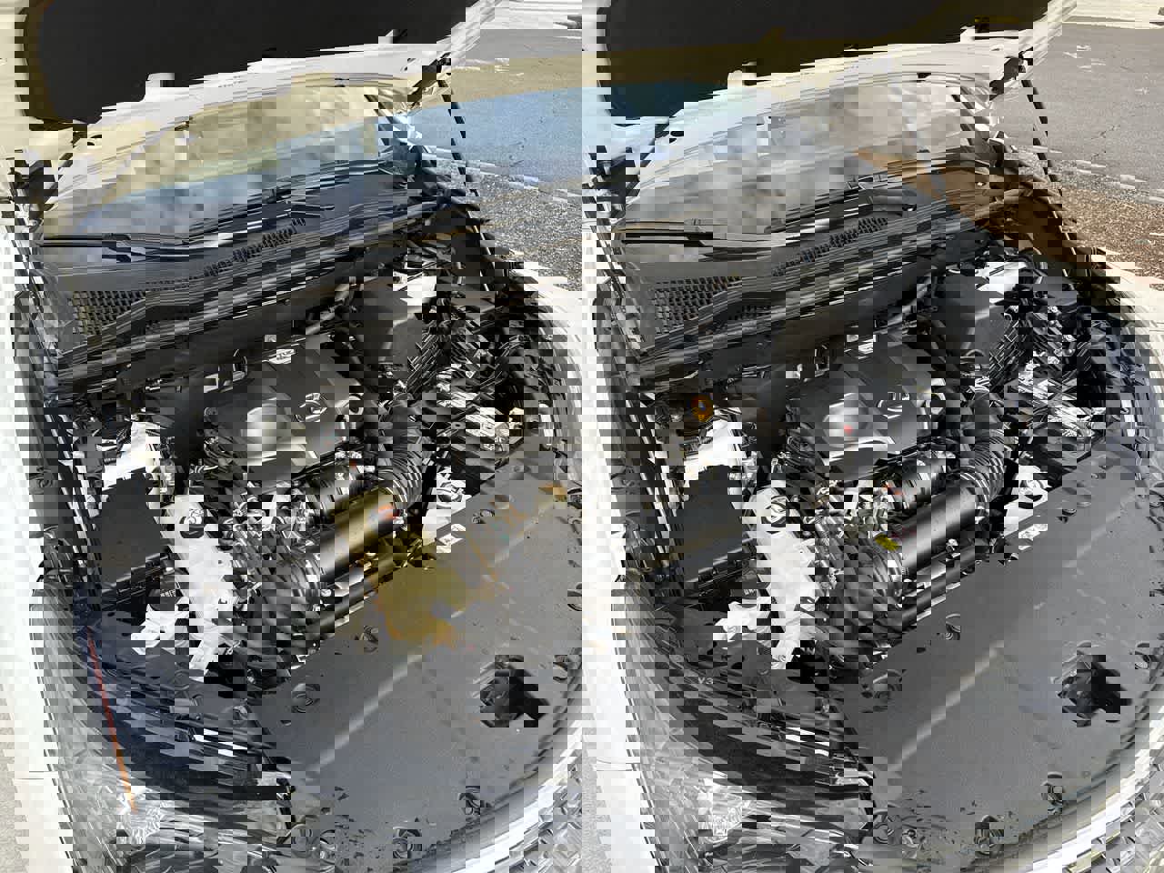 Used 2020 Lexus NX 300 AWD w/ Accessory Package 2 image 7