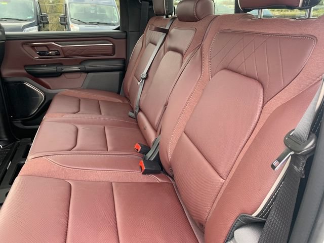 New 2026 RAM 1500 Limited AWD/4WD image 13
