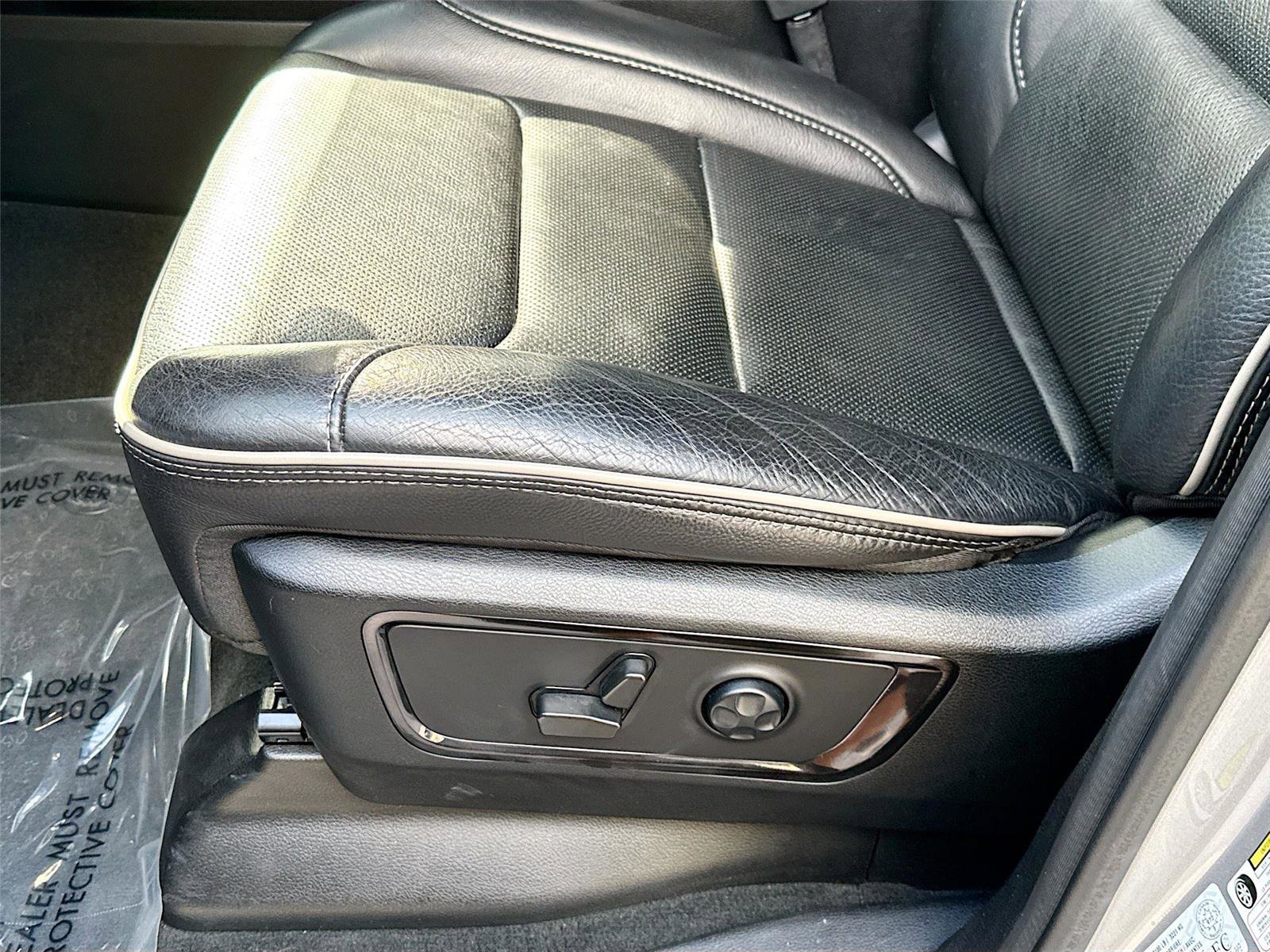 Used 2022 RAM 1500 Limited image 20