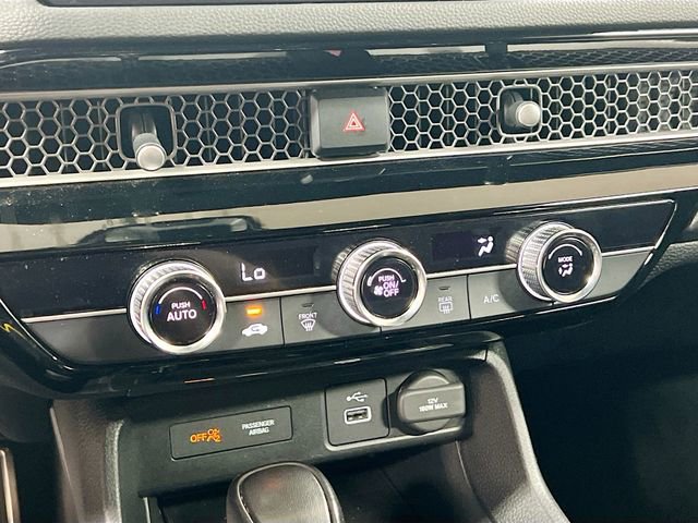 Used 2022 Honda Civic Sport image 15