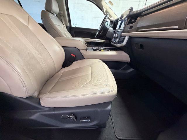 Certified 2024 Ford Expedition Limited AWD/4WD image 38