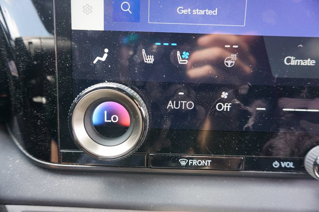 Used 2024 Lexus RX 350 Premium Plus w/ Convenience Package FWD image 13