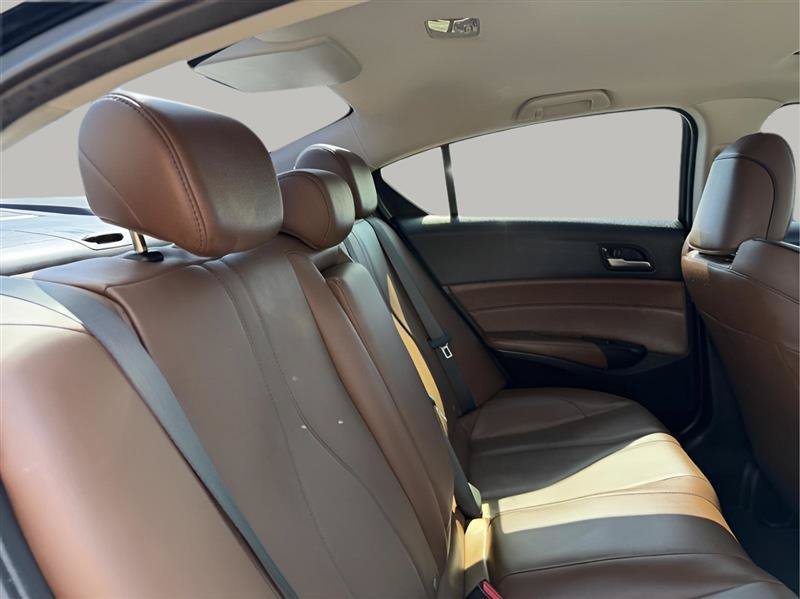 Used 2021 Acura ILX w/ Premium Package FWD image 34