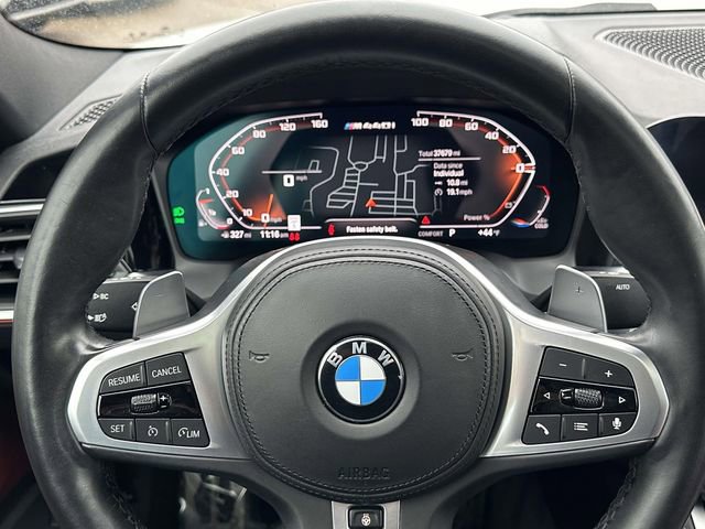 Certified 2023 BMW 440i xDrive Coupe w/ Premium Package image 27