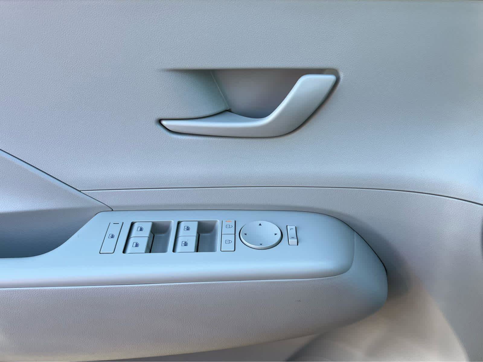 New 2026 Hyundai Kona SEL Sport AWD/4WD image 30