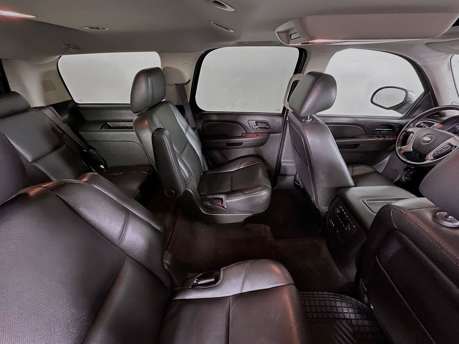 Used 2013 Chevrolet Tahoe LTZ AWD/4WD image 29