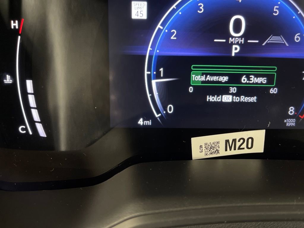 New 2026 Toyota Corolla Cross L image 19