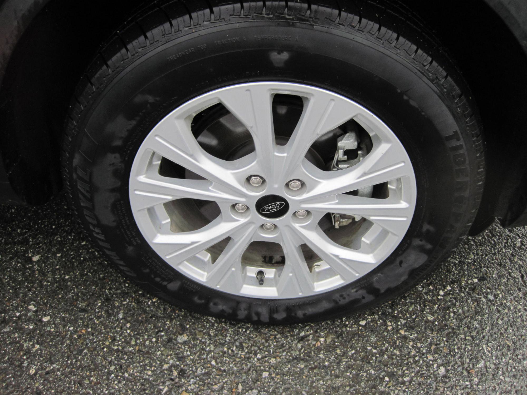 Used 2024 Ford Escape Active image 5