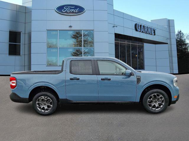 Certified 2022 Ford Maverick XLT w/ XLT Luxury Package image 7