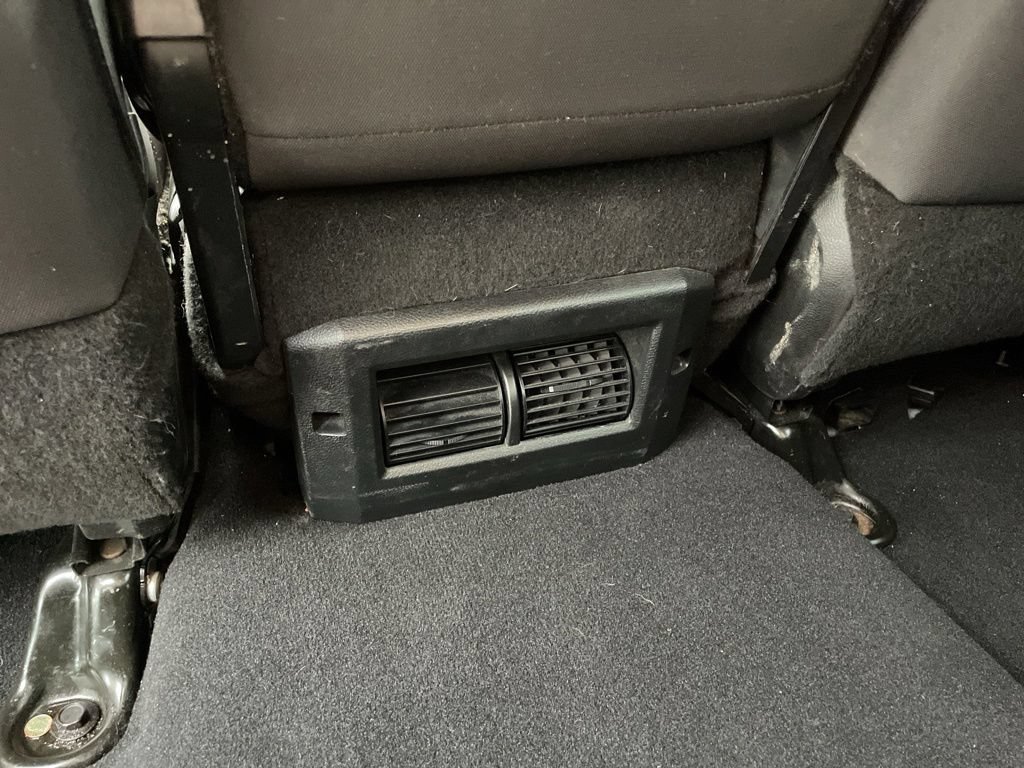 Used 2019 RAM 1500 Classic Warlock w/ Electronics Group AWD/4WD image 28