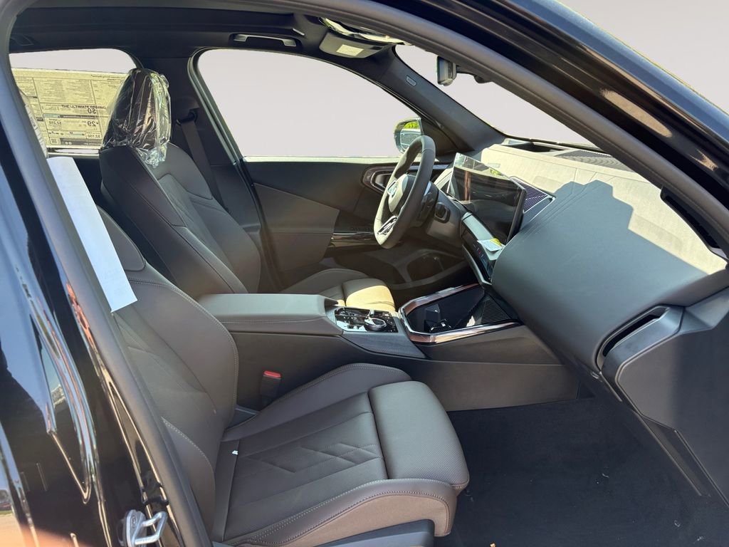 New 2026 BMW X3 xDrive30 w/ Premium Package AWD/4WD image 15