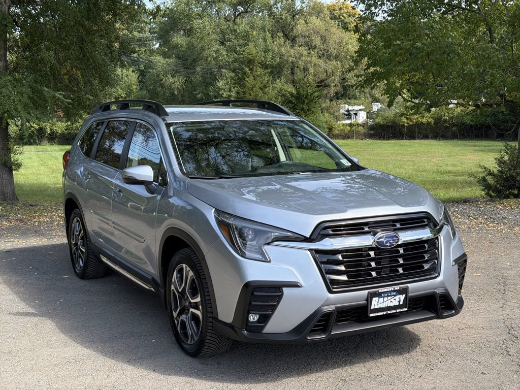 Used 2023 Subaru Ascent Limited