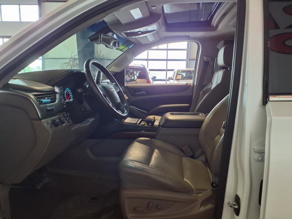 Used 2016 Chevrolet Tahoe LTZ image 23