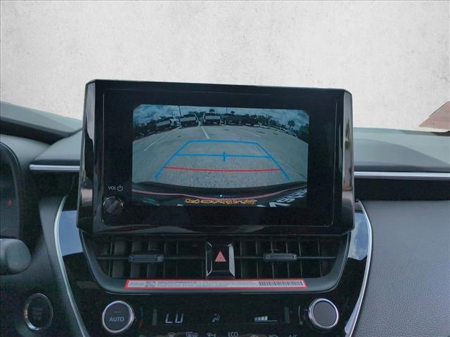 New 2026 Toyota Corolla SE FWD image 13