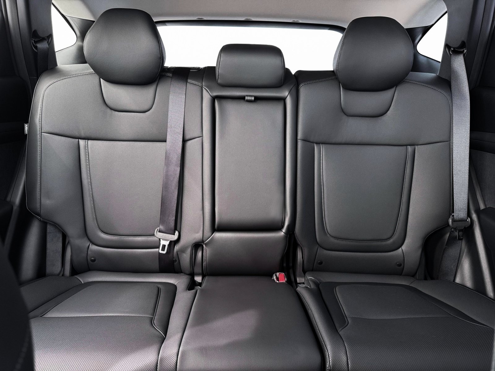New 2026 Hyundai Tucson SEL AWD/4WD image 19
