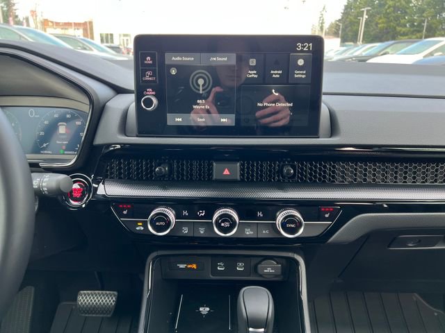 New 2026 Honda CR-V EX-L image 32