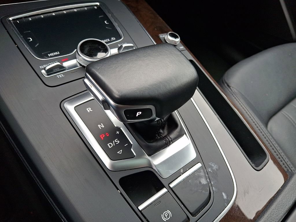 Used 2018 Audi Q5 2.0T Premium image 15