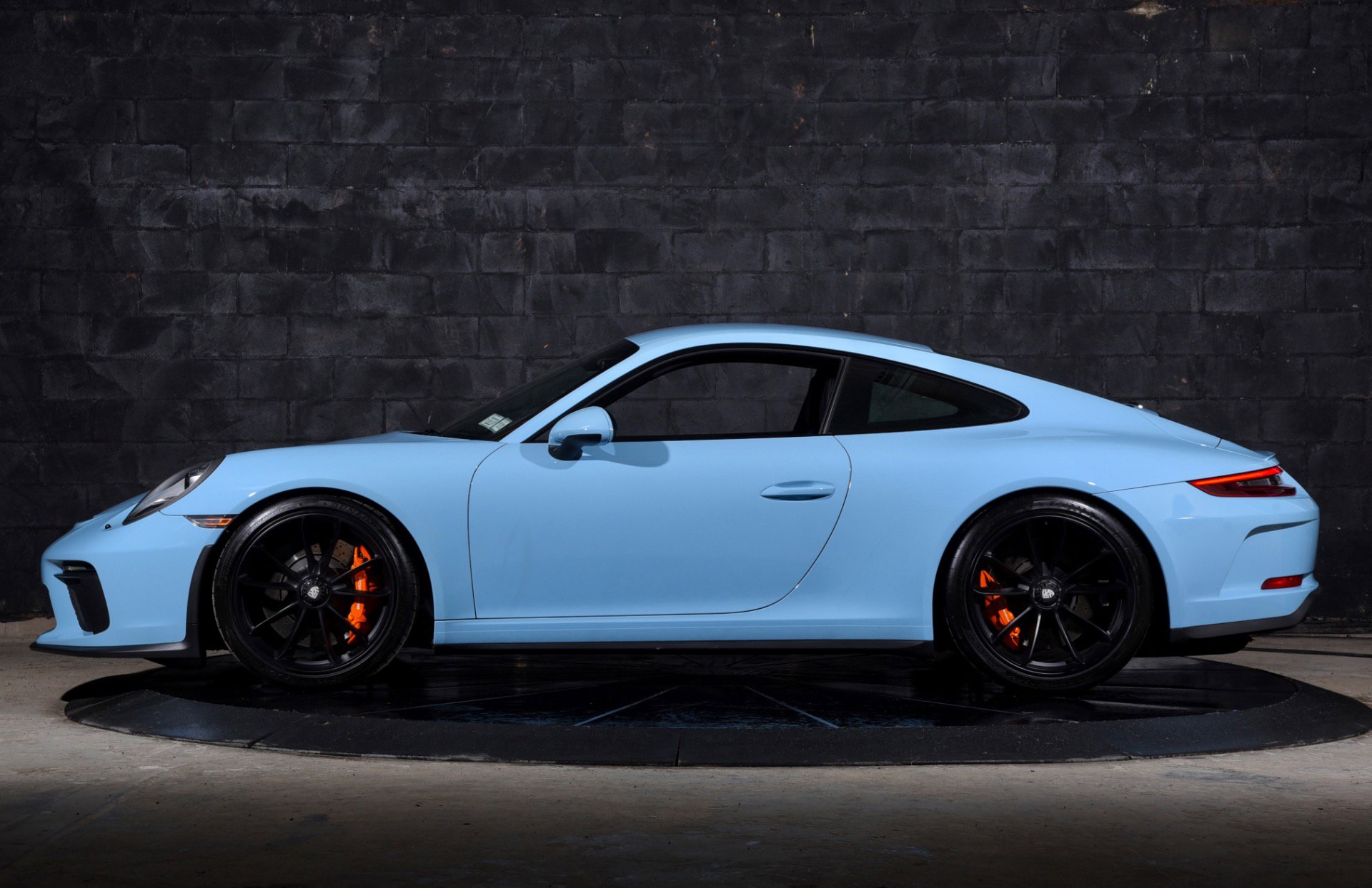 Used 2018 Porsche 911 GT3 image 18