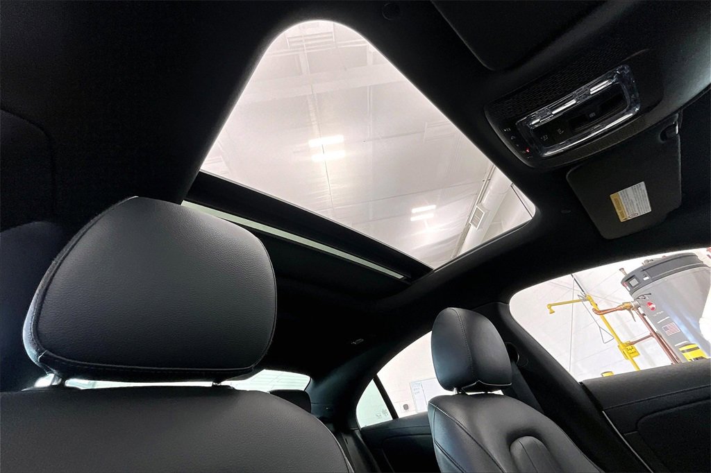 Used 2023 Mercedes-Benz CLA 250 CLA 250 image 17