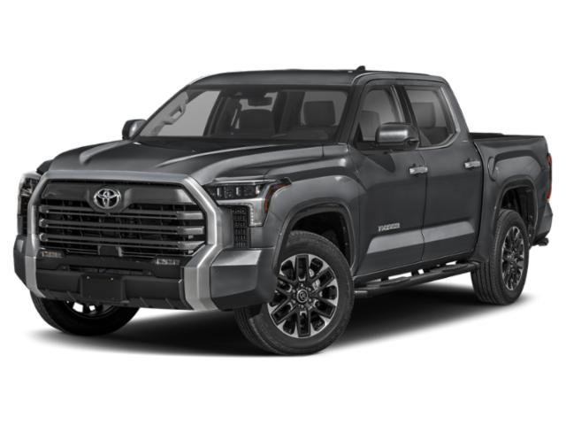 New 2026 Toyota Tundra Limited image 42