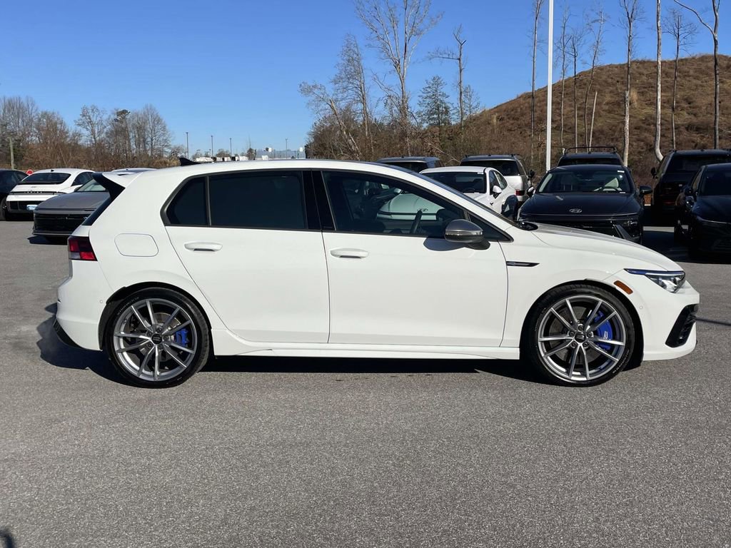 Used 2024 Volkswagen Golf R image 29
