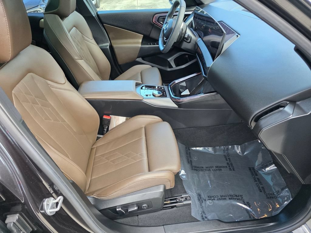Certified 2025 BMW X3 xDrive30i w/ Convenience Package AWD/4WD image 28