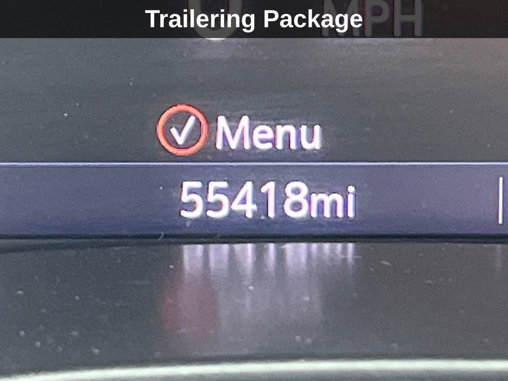 Used 2019 GMC Canyon Denali AWD/4WD image 13