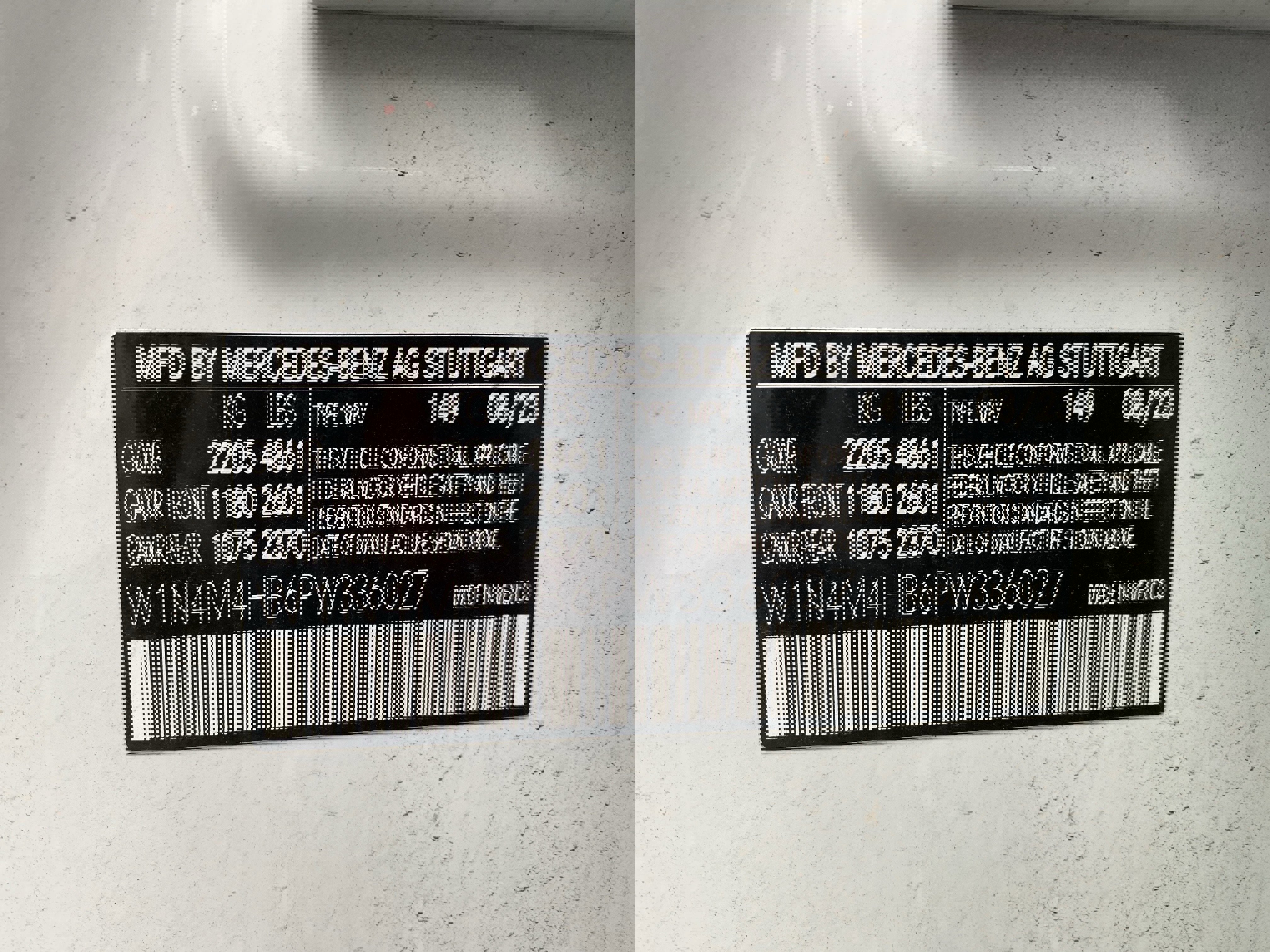 Used 2023 Mercedes-Benz GLB 250 4MATIC image 28