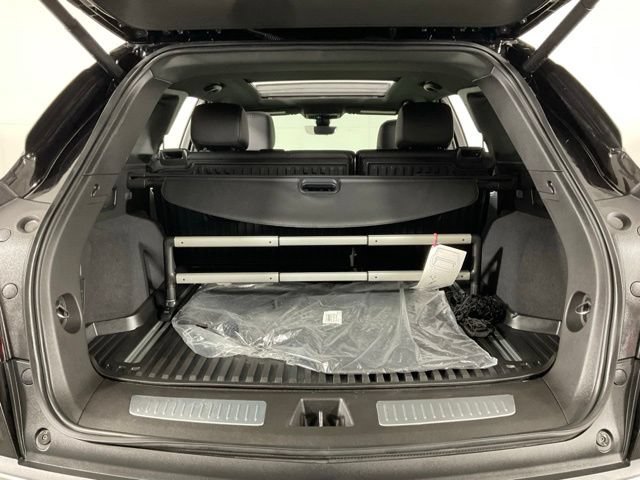 Used 2026 Cadillac XT5 Premium Luxury w/ Driver Assist Package AWD/4WD image 30