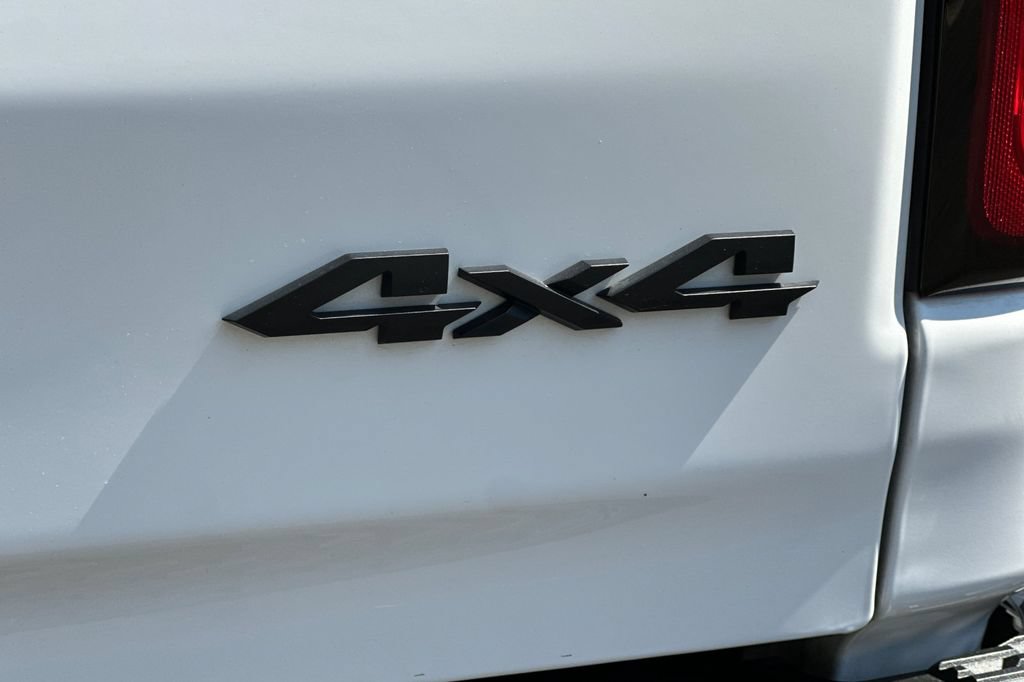 Used 2025 RAM 1500 Rebel w/ Rebel Level 1 Equipment Group AWD/4WD image 26