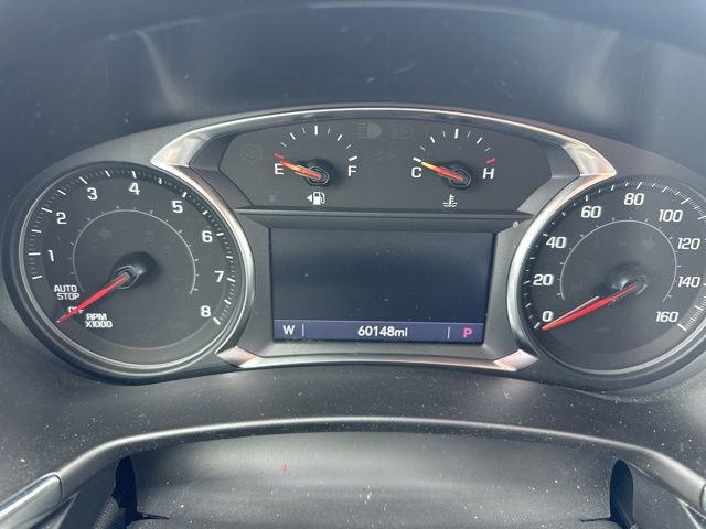 Used 2024 Chevrolet Equinox Premier w/ Redline Edition image 49