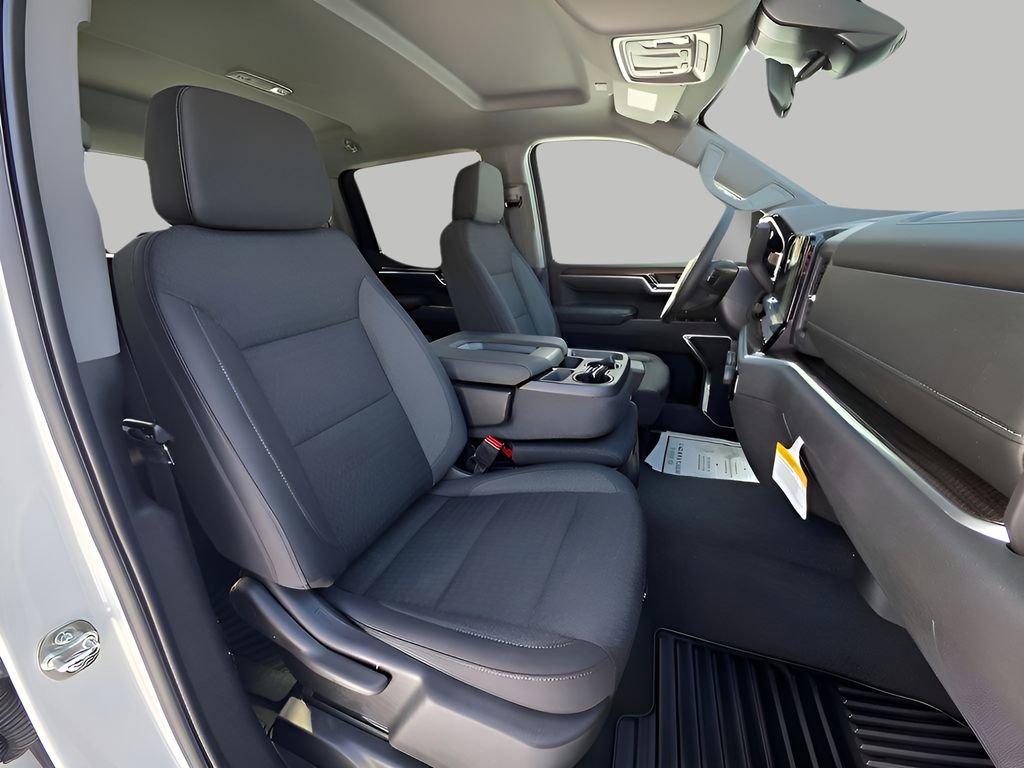 New 2026 Chevrolet Silverado 1500 LT image 12