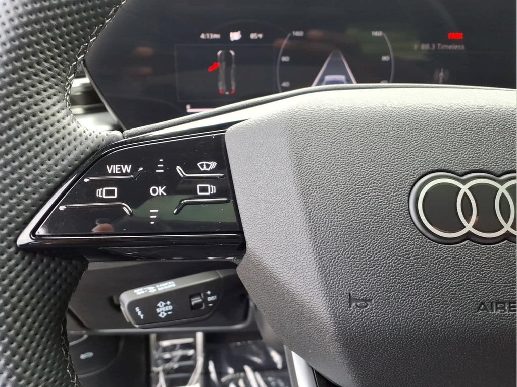 Used 2025 Audi S5 Premium Plus w/ Premium Plus Package AWD/4WD image 26