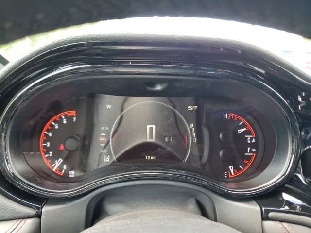 New 2026 Dodge Durango GT AWD/4WD image 25