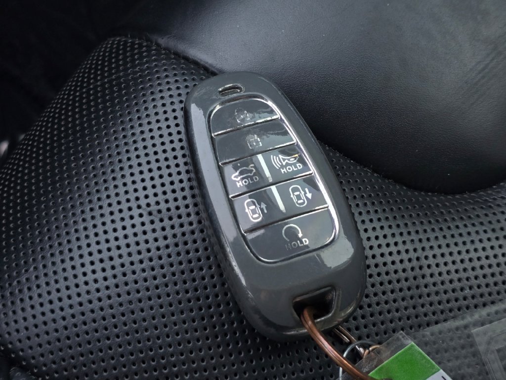 Used 2024 Hyundai Palisade Calligraphy FWD image 24