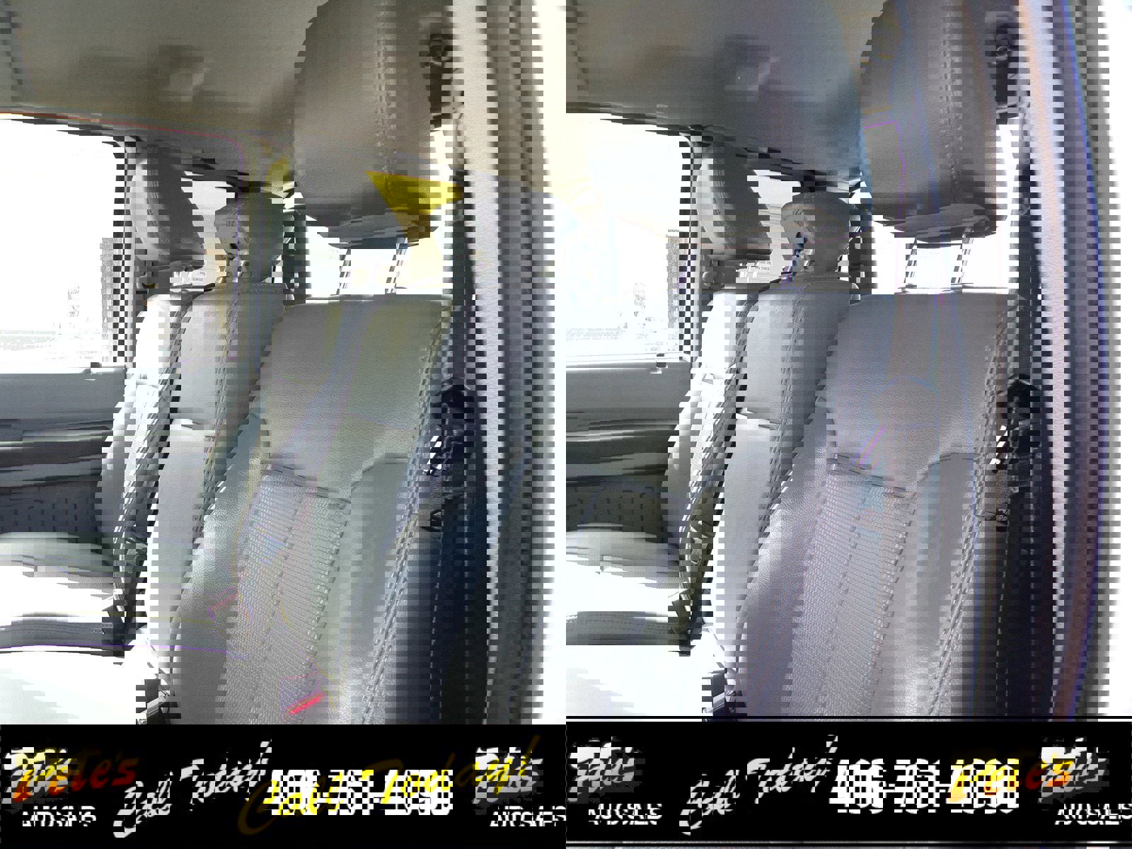 Used 2011 Ford F350 XL w/ Skid Plate Pkg image 23