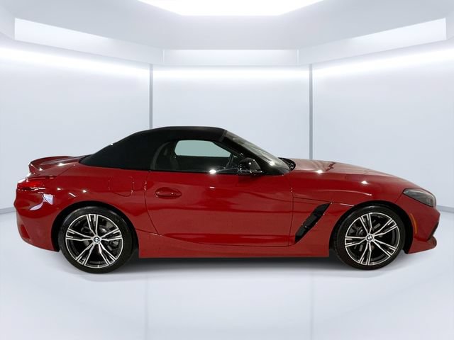 Used 2024 BMW Z4 sDrive30i w/ Premium Package RWD image 8