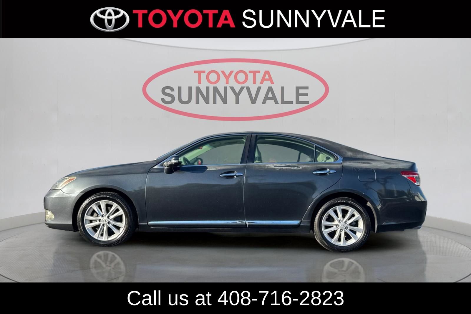 Used 2010 Lexus ES 350 FWD image 6