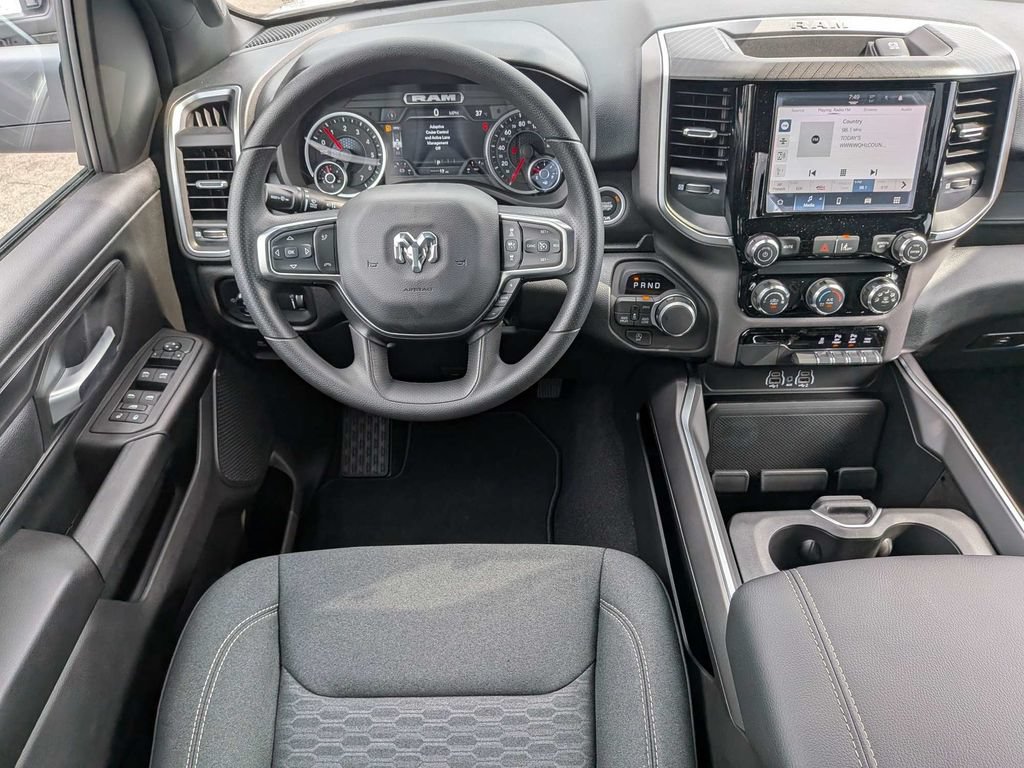New 2026 RAM 1500 Express AWD/4WD image 20