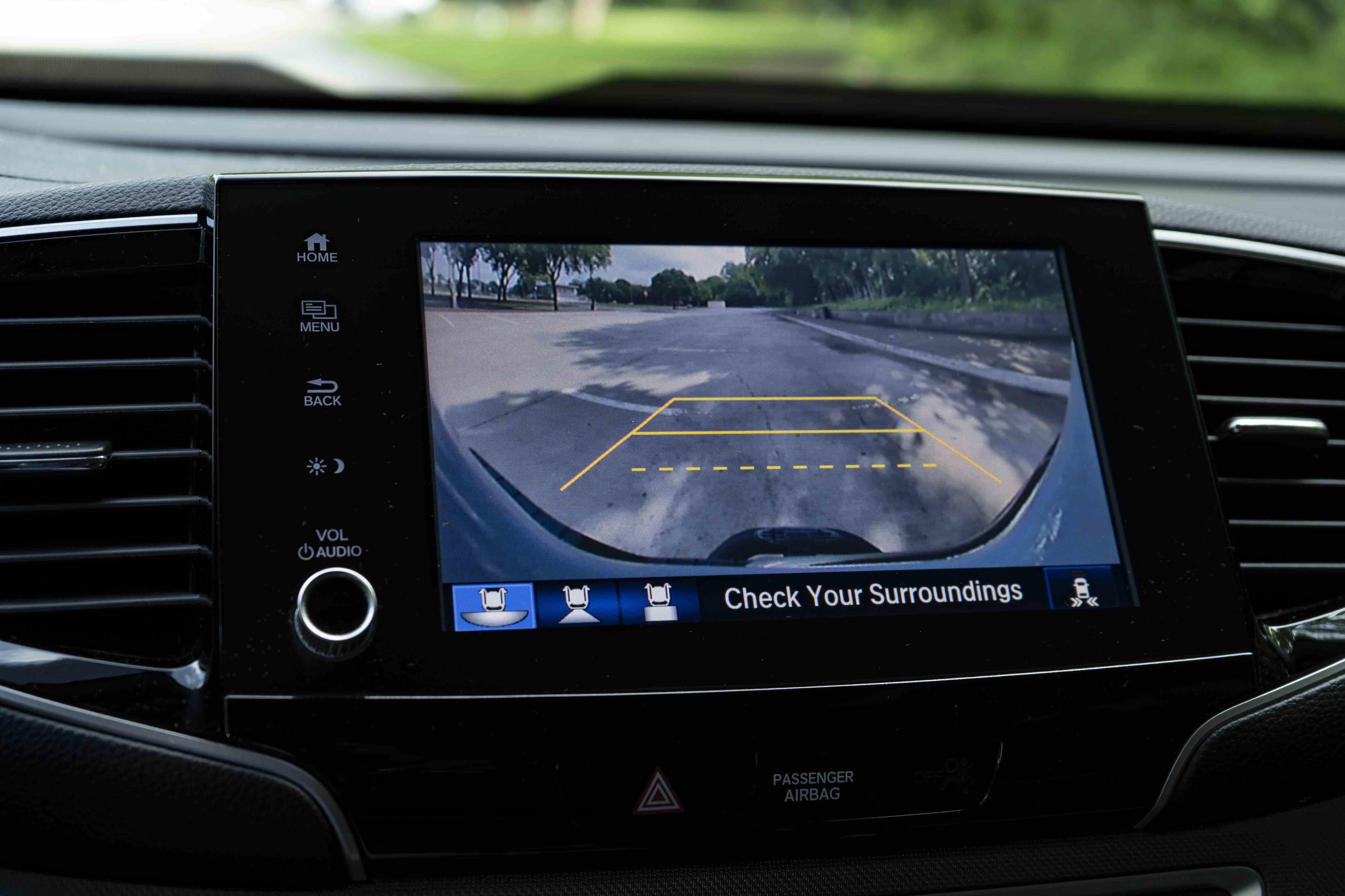 Used 2022 Honda Ridgeline RTL image 32