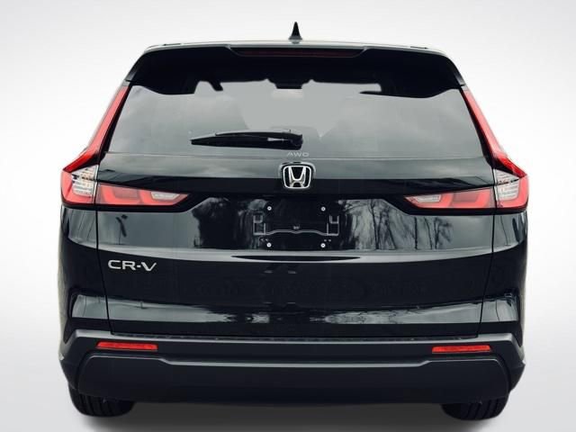 New 2026 Honda CR-V EX image 7