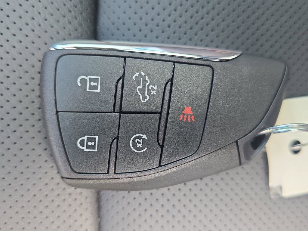 New 2026 GMC Sierra 1500 SLT w/ SLT Premium Plus Package image 37