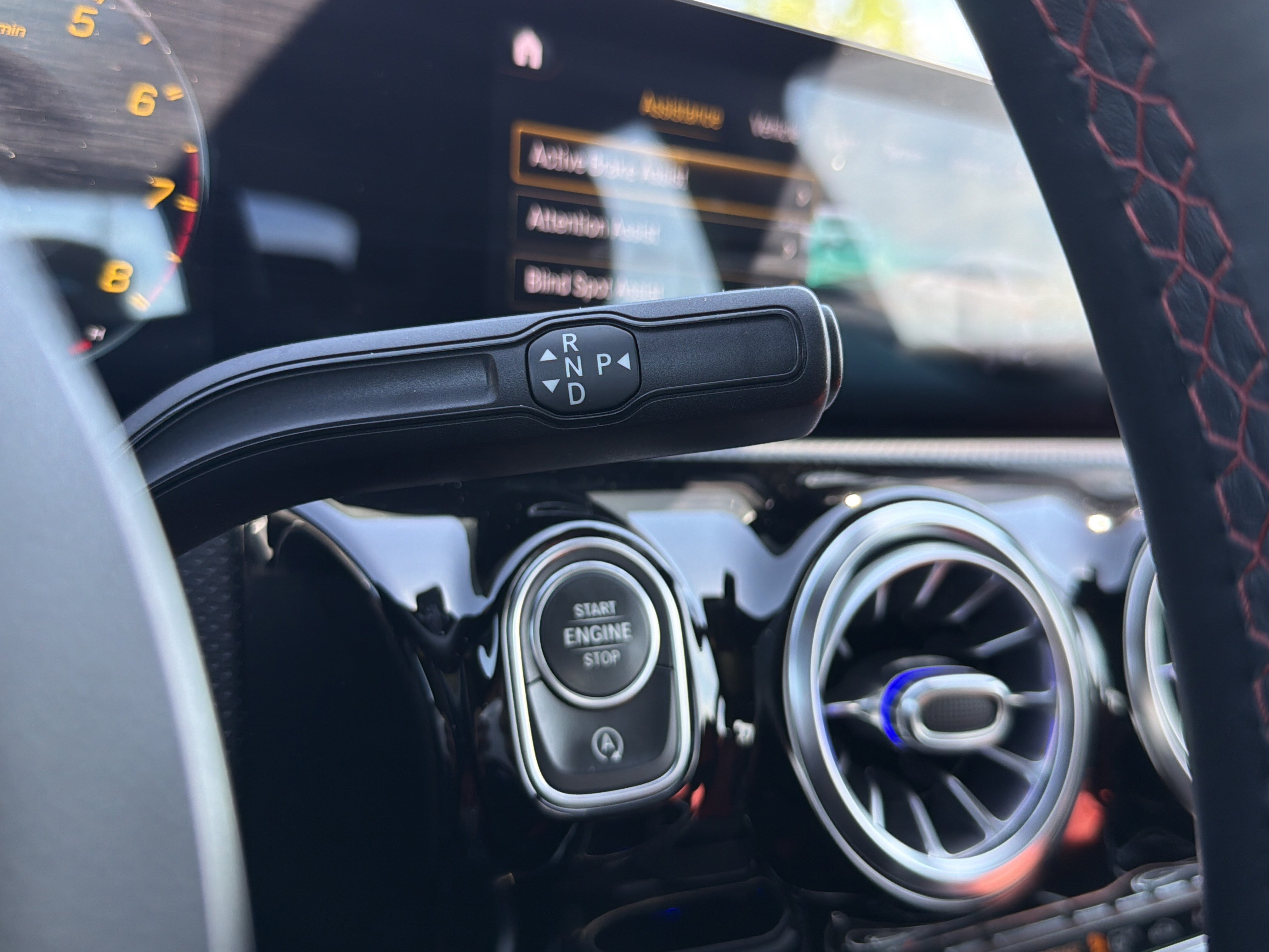 Used 2021 Mercedes-Benz A 35 AMG 4MATIC image 25