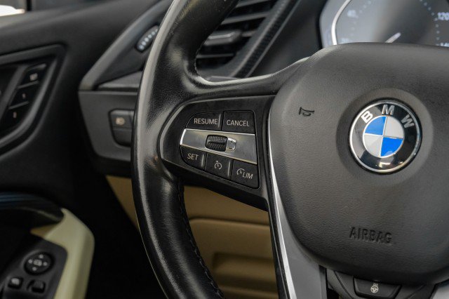 Used 2021 BMW 228i xDrive Gran Coupe w/ Convenience Package AWD/4WD image 16